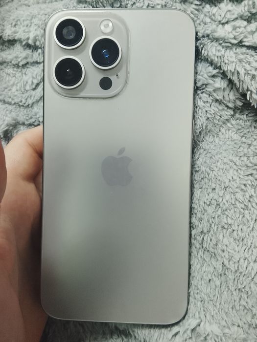 Айфон 15 про макс на базе андроид (китайский )