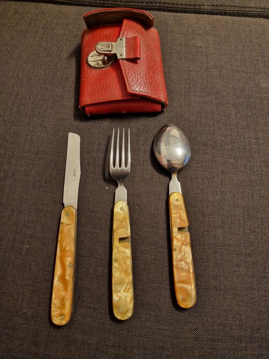 Туристически прибори Петко Денев