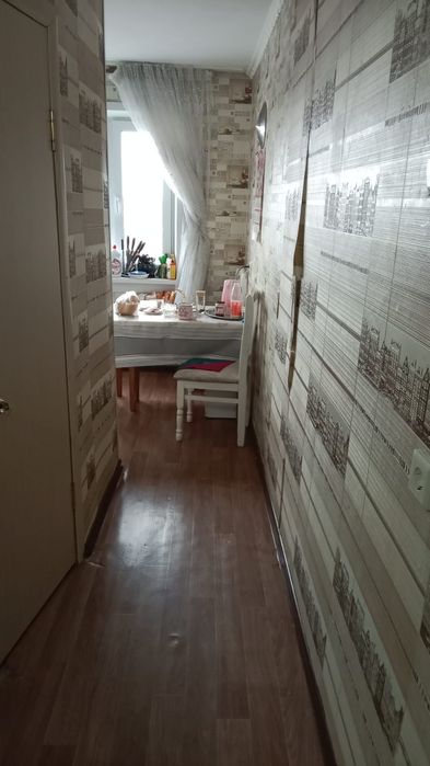 Продам квартиру. В Аксу