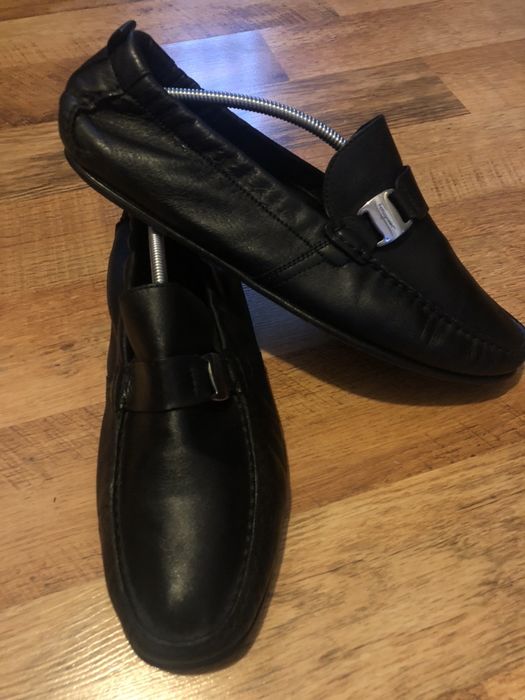 Mocasini Salvatore Ferragamo