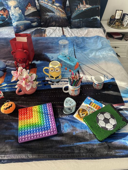 Всички играчки 25 лв