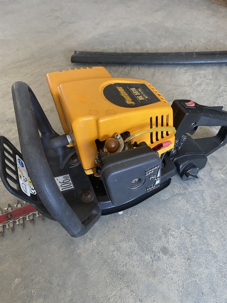 Husqvarna Храсторез Partner HG5116 жив плет