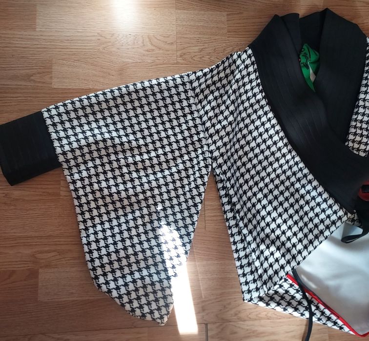 Sacou mărime universala