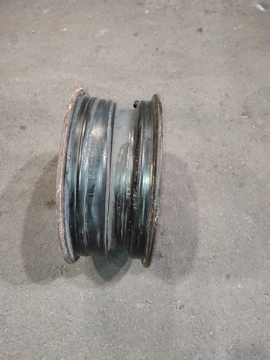 Джанта 15" , 114,3