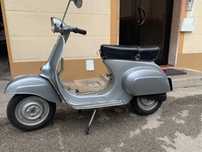 Vespa 50 L - 1968
