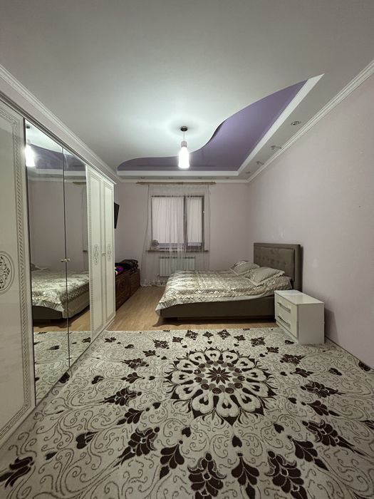 Продам коттедж в мкр. Жибек жолы (Заречный-3)