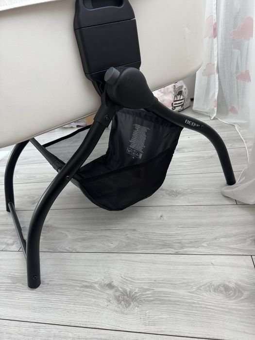 Carucior Bebetto Pascal 2 in 1