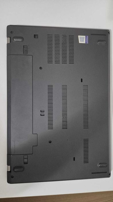 Vand laptop Lenovo T480