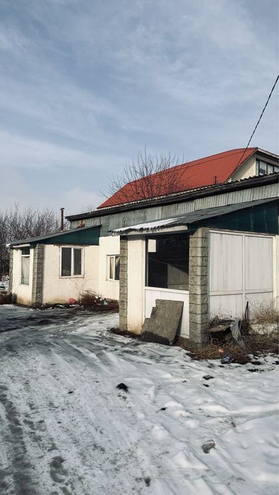 Квартира в алмате