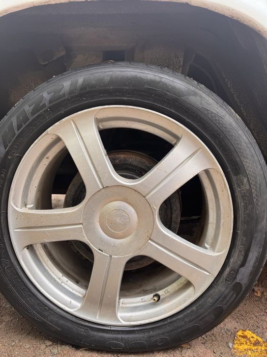 Продам Диски комплект 4 шт