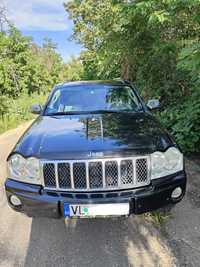 Jeep grand cherokee III