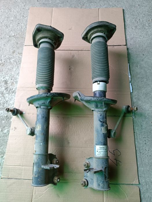 Amortizor telescop fata Hyundai Coupe