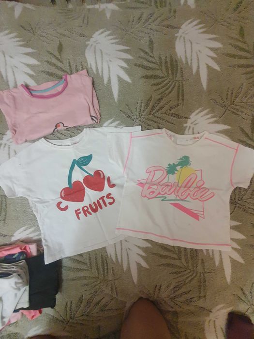 Одежда на девочку на 2 года