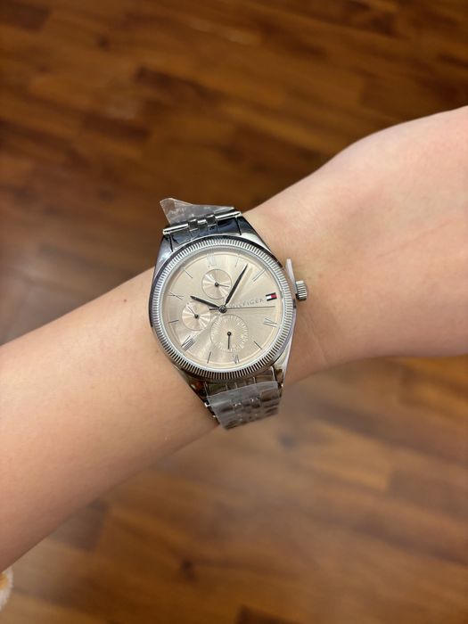 Новые женские часы Tommy Hilfiger