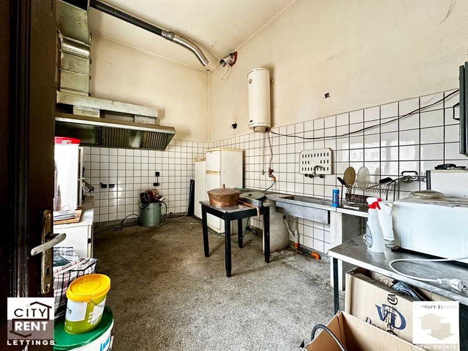 Дава се под наем Заведение в Горна Оряховица - 130 кв.м за 660 € - Снимка #15