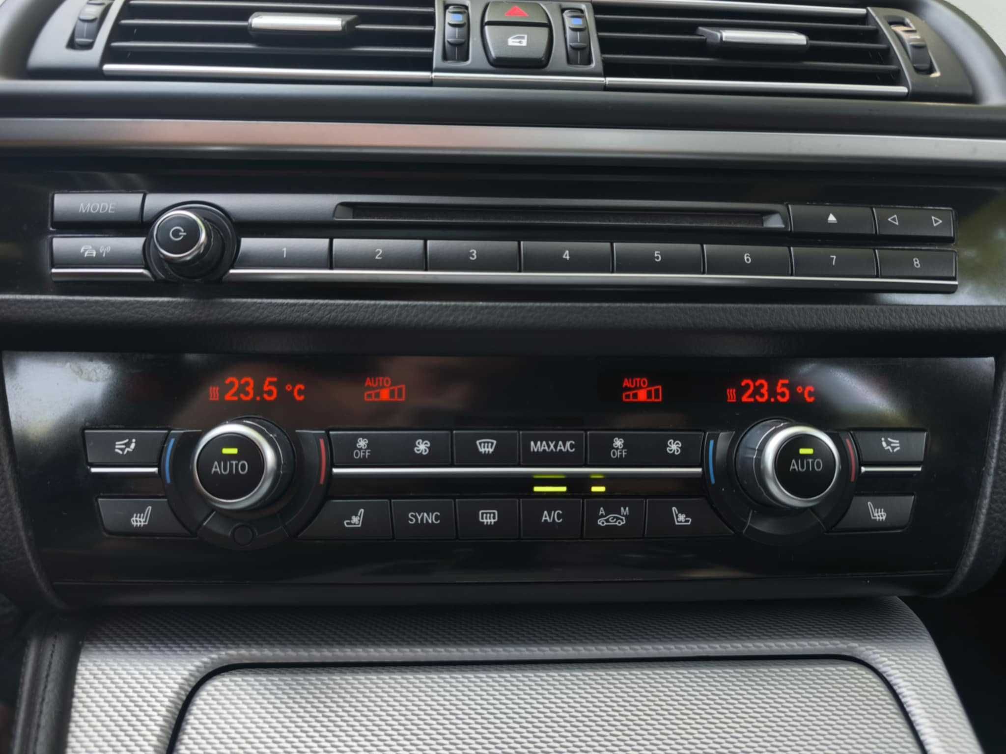 BMW 535d xDrive LCI