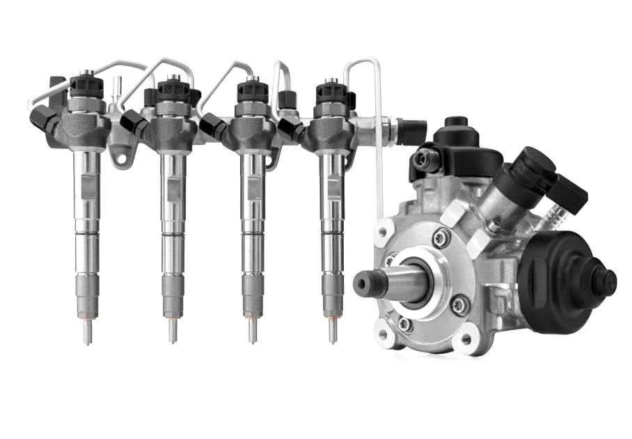 Любые ТНВД, новые, восстановленные