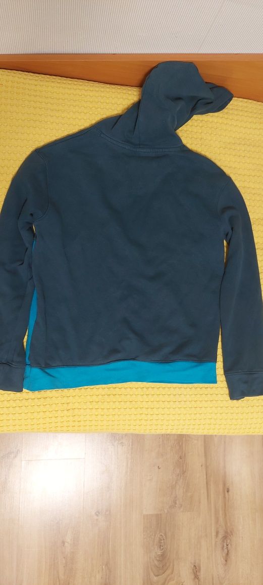 Суичър under armour