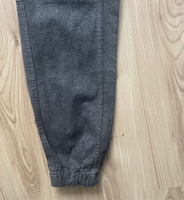 JACK & JONES Cargo Pants/мъжки карго панталон W33