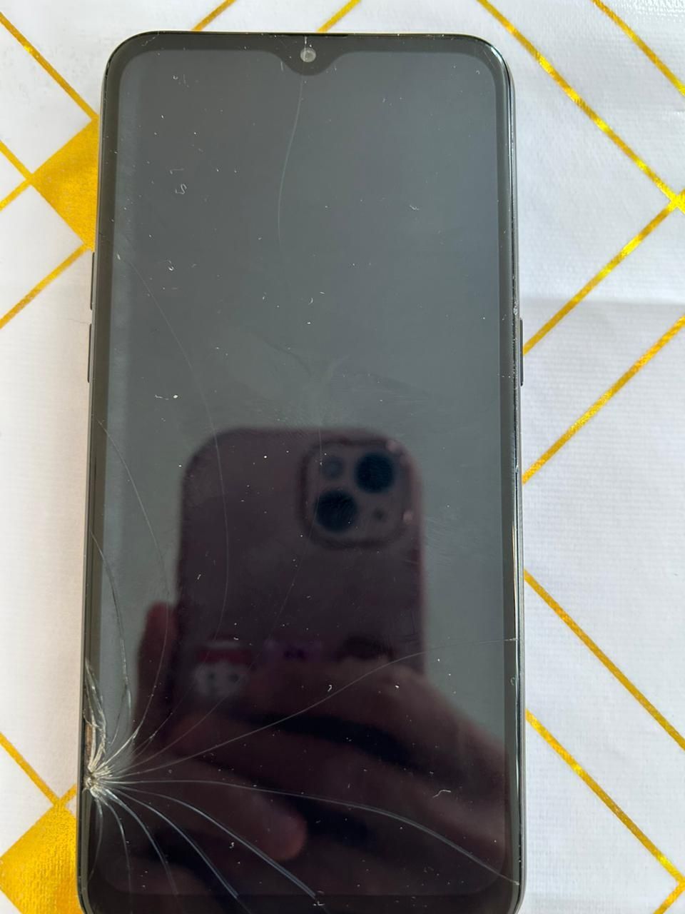 Смартфон Oppo A1k