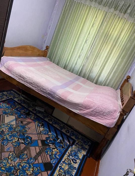 Квартира на Чиланзар 7 квартал 3/4/4 общ пл 65м ,балкон 2*6