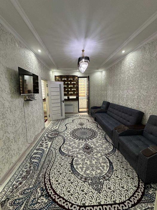 Аренда квартира | 2/3/9 | Чиланзар | Метро Новза | 3 квартал