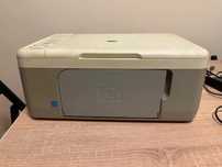 Imprimanta scaner copy HP F2280