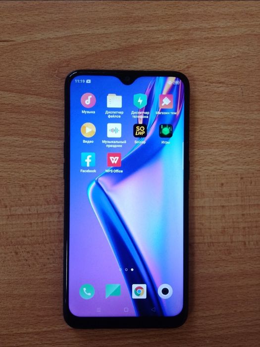 Продам телефон Oppo a12