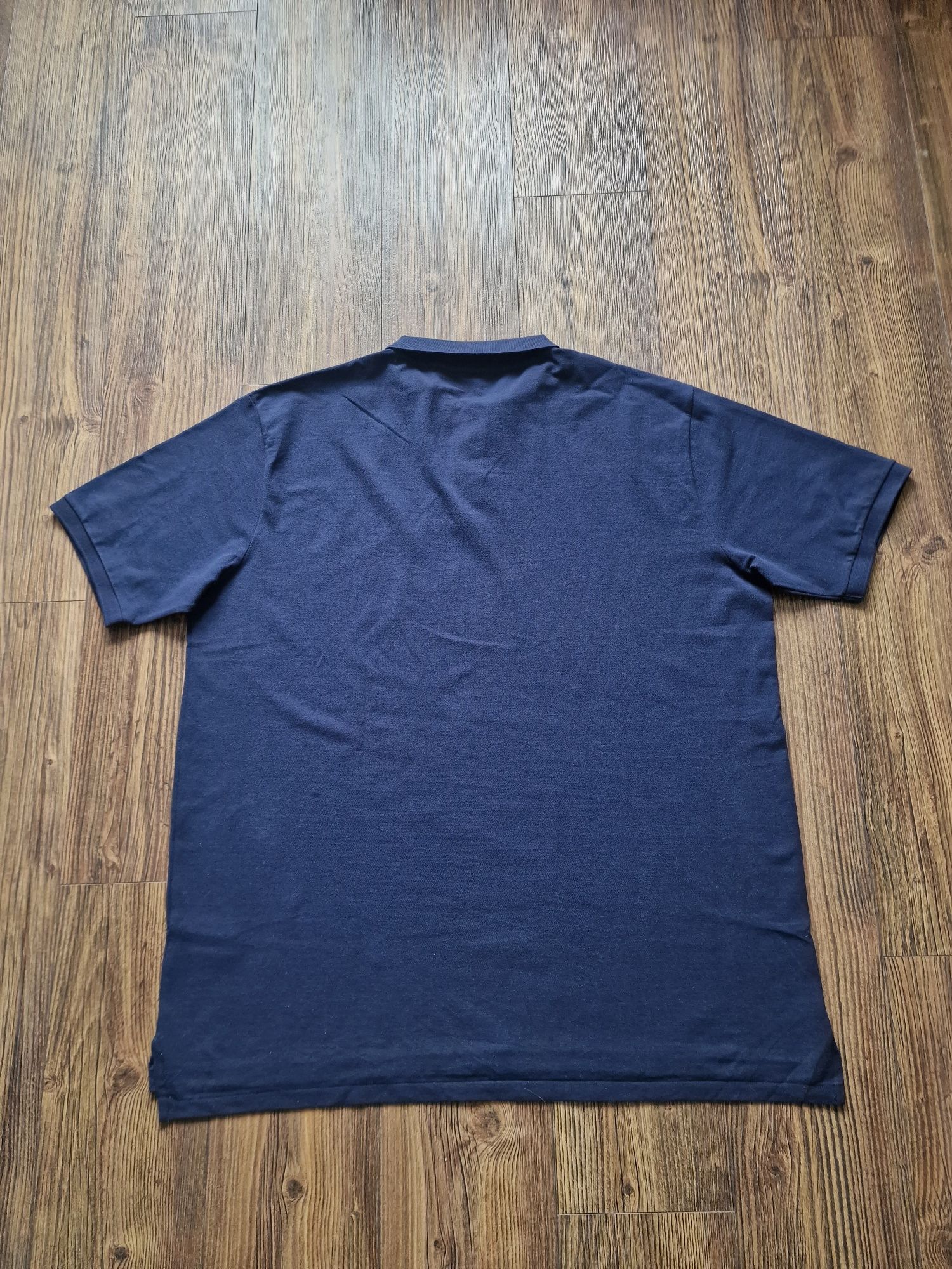 Страхотна мъжка тениска POLO RALPH LAUREN размер 3XL / 4XL