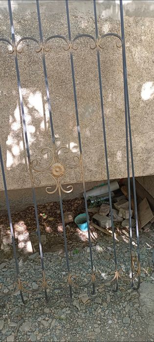 Продается Решетки на окна