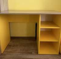 Ученическо бюро,  Еднокрилен гардероб и шкаф