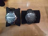 Часовници Armani