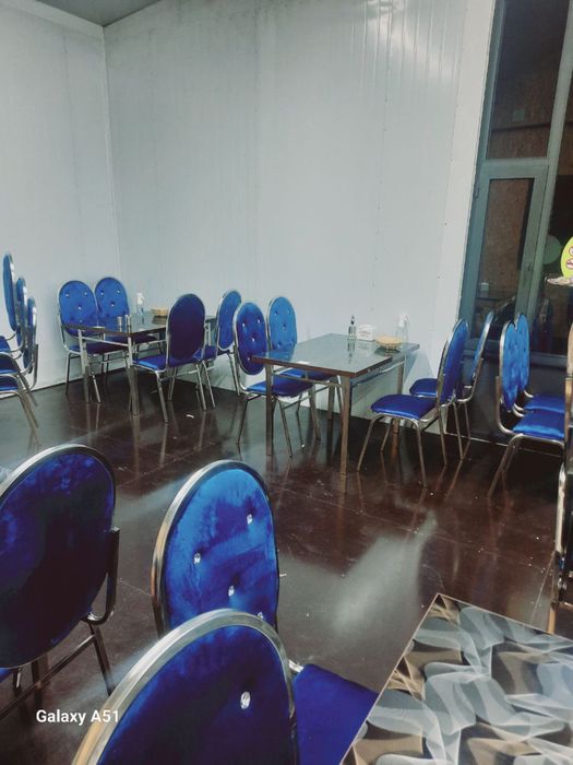 stol stul toyxonalarga tayyorlabberamiz