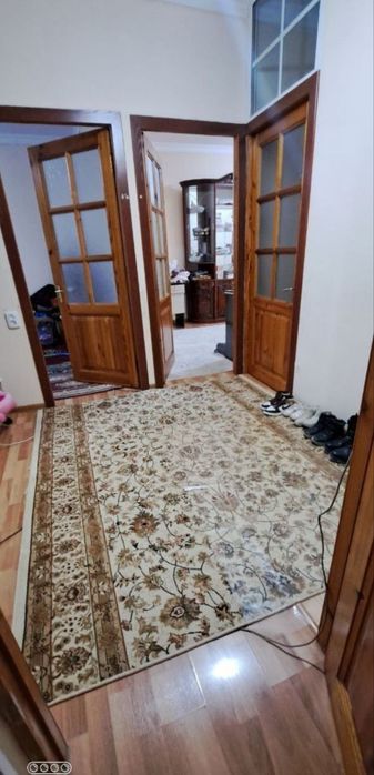 Продается 4/3/4 квартира ТТЗ-2