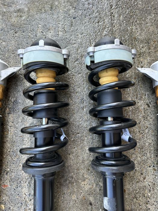 Suspensie / Amortizoare / Telescoape Audi Q5 80A FY