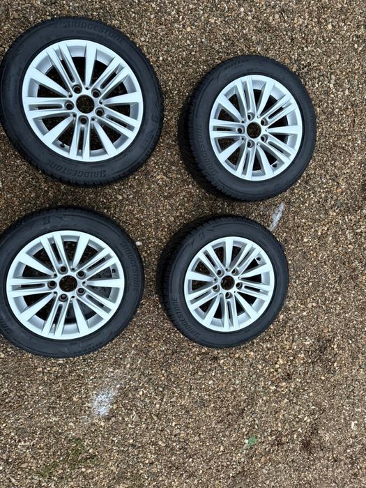 Jante r16 BMW E90/E60