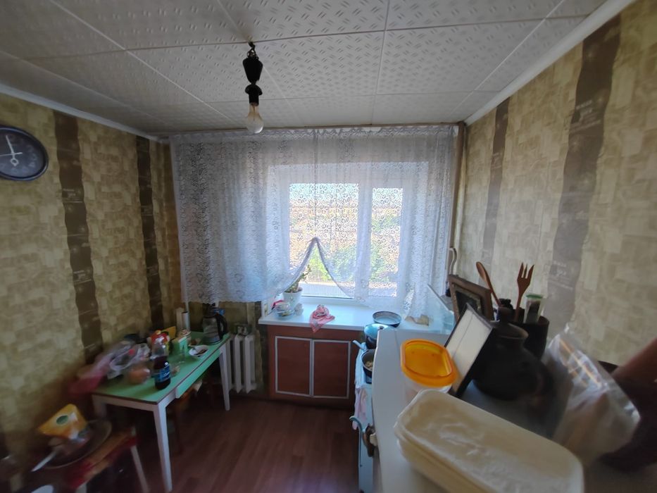 1-комнатная квартира в Сортировке