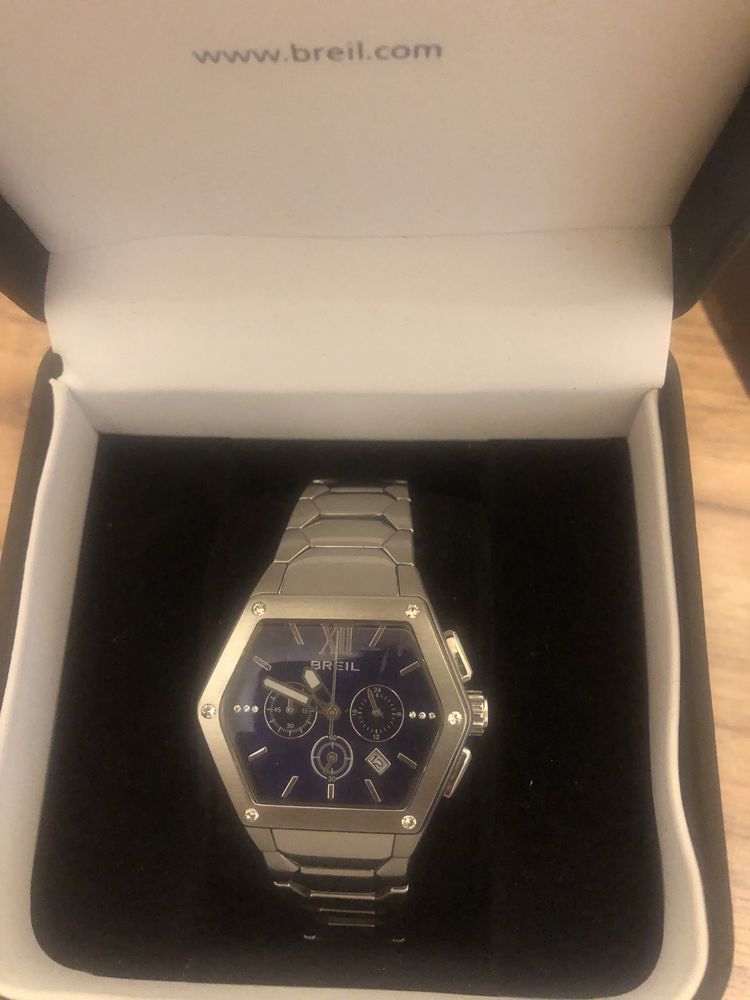 Ceas unisex Breil
