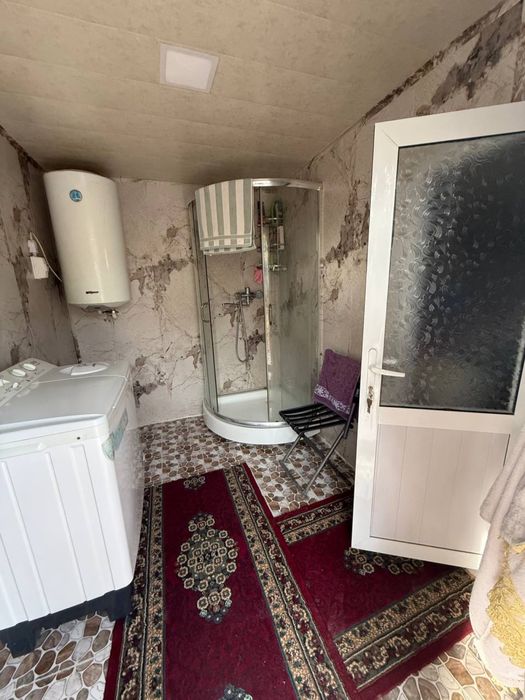 Продается дача Готовый с обстоновкой Зангиатинский район Саид Ота Зиер