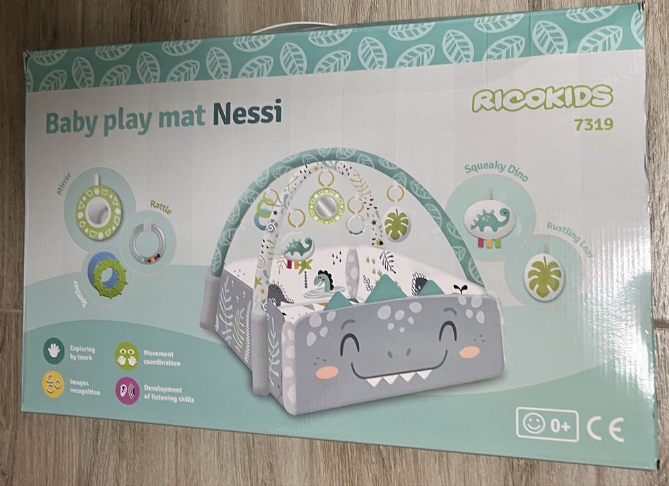 Активна гимнастика