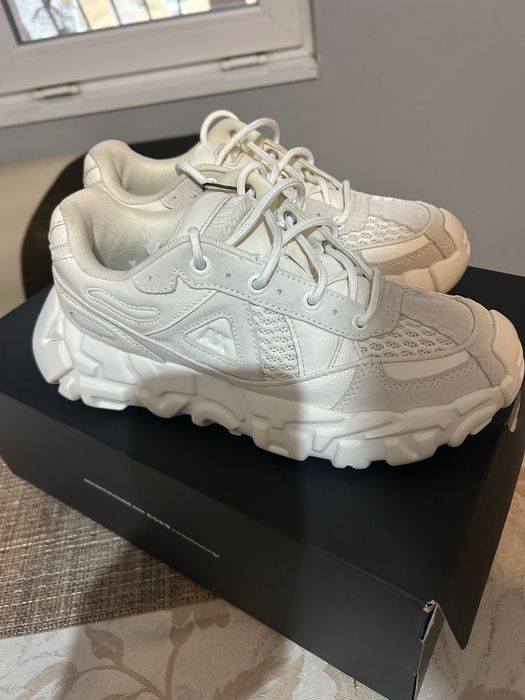 Обувки Armani Exchange