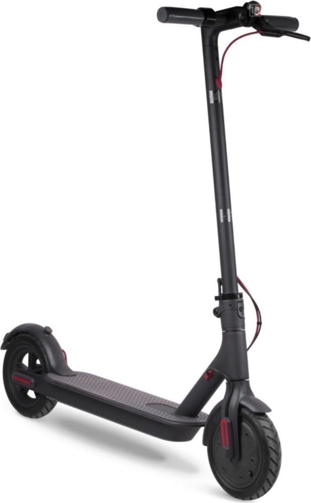 Самокат Xiaomi Mijia Electric Scooter M365 черный