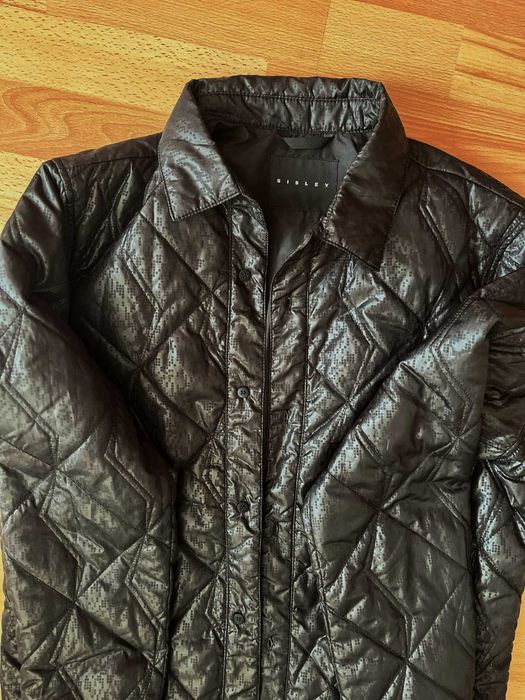 Geaca lejera Sisley