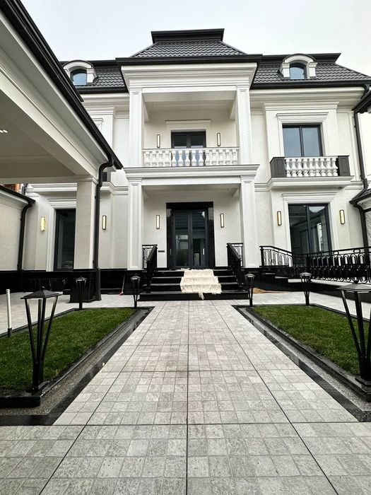 Продаётся евродом на Ракате