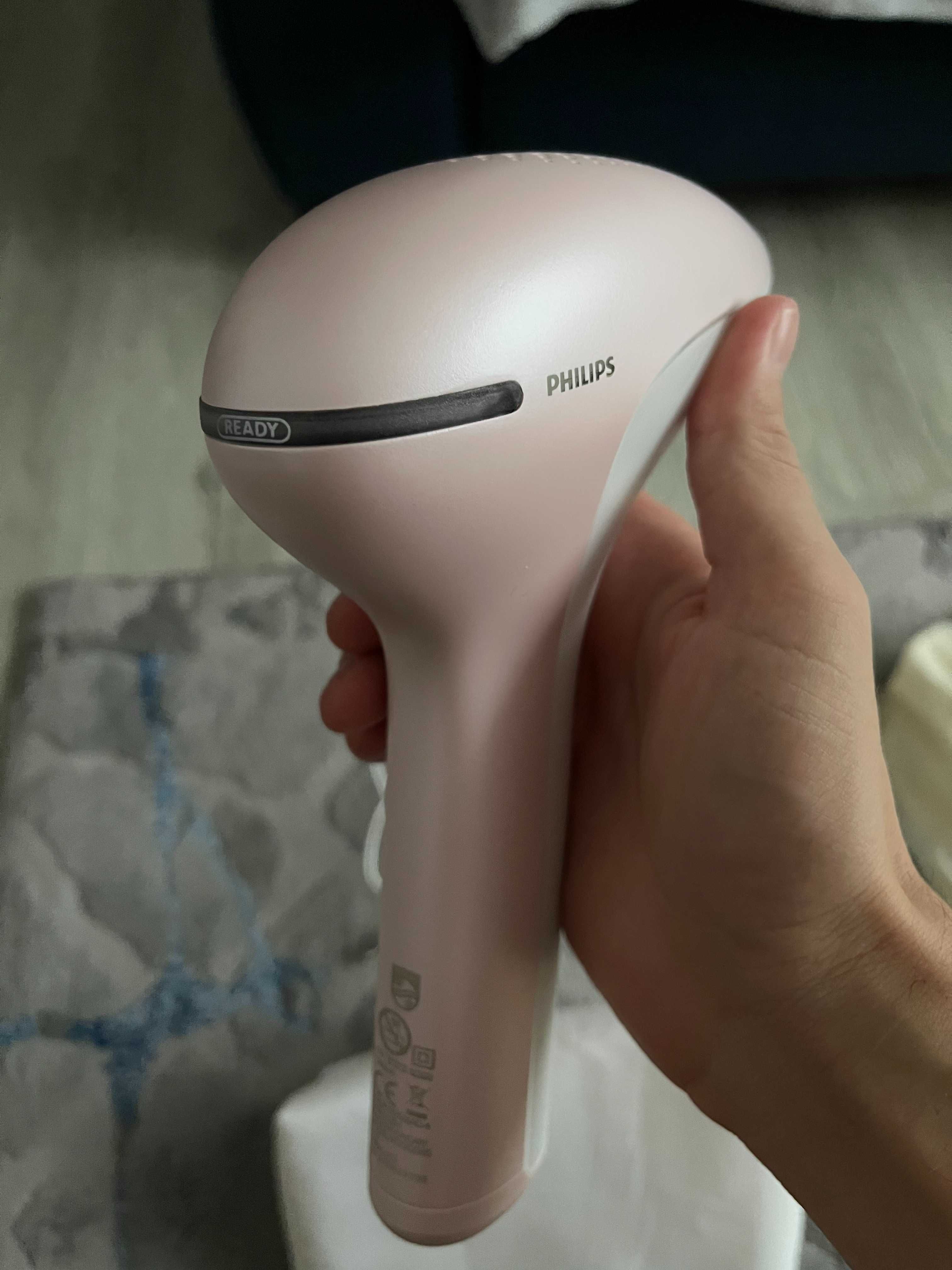 Epilator Philips