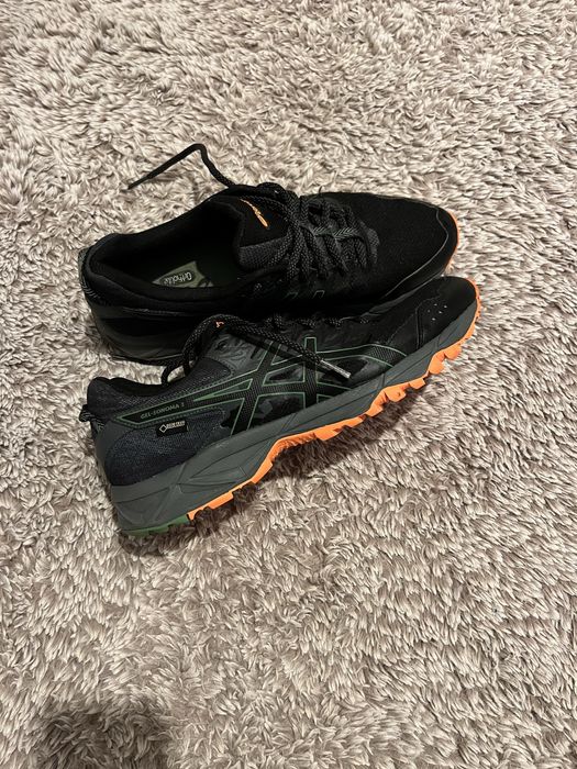 Asics Gel-Sonoma 3 Gtx-оригинални мъжки маратонки