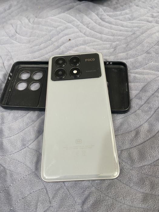 Продам poco x6 pro