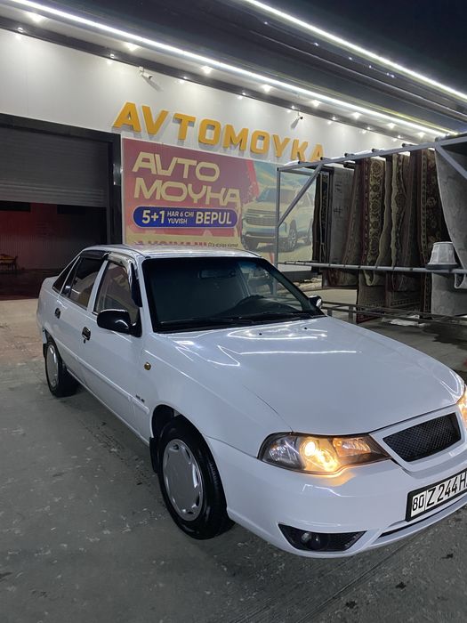 Nexia 2 neksia nexia gibrid