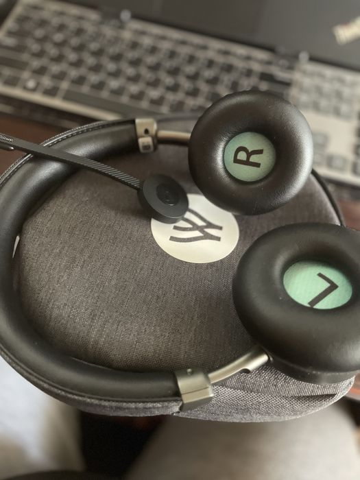 Безжични Bluetooth слушалки OroSound Tilde Evo