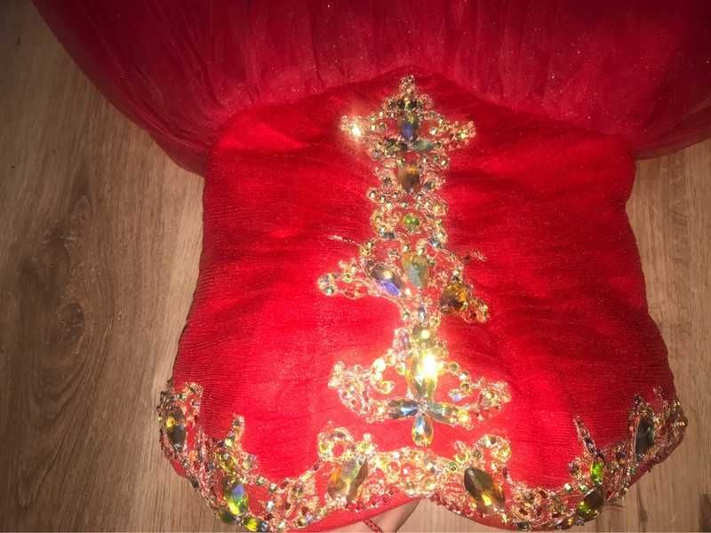 Rochie baby doll de seara